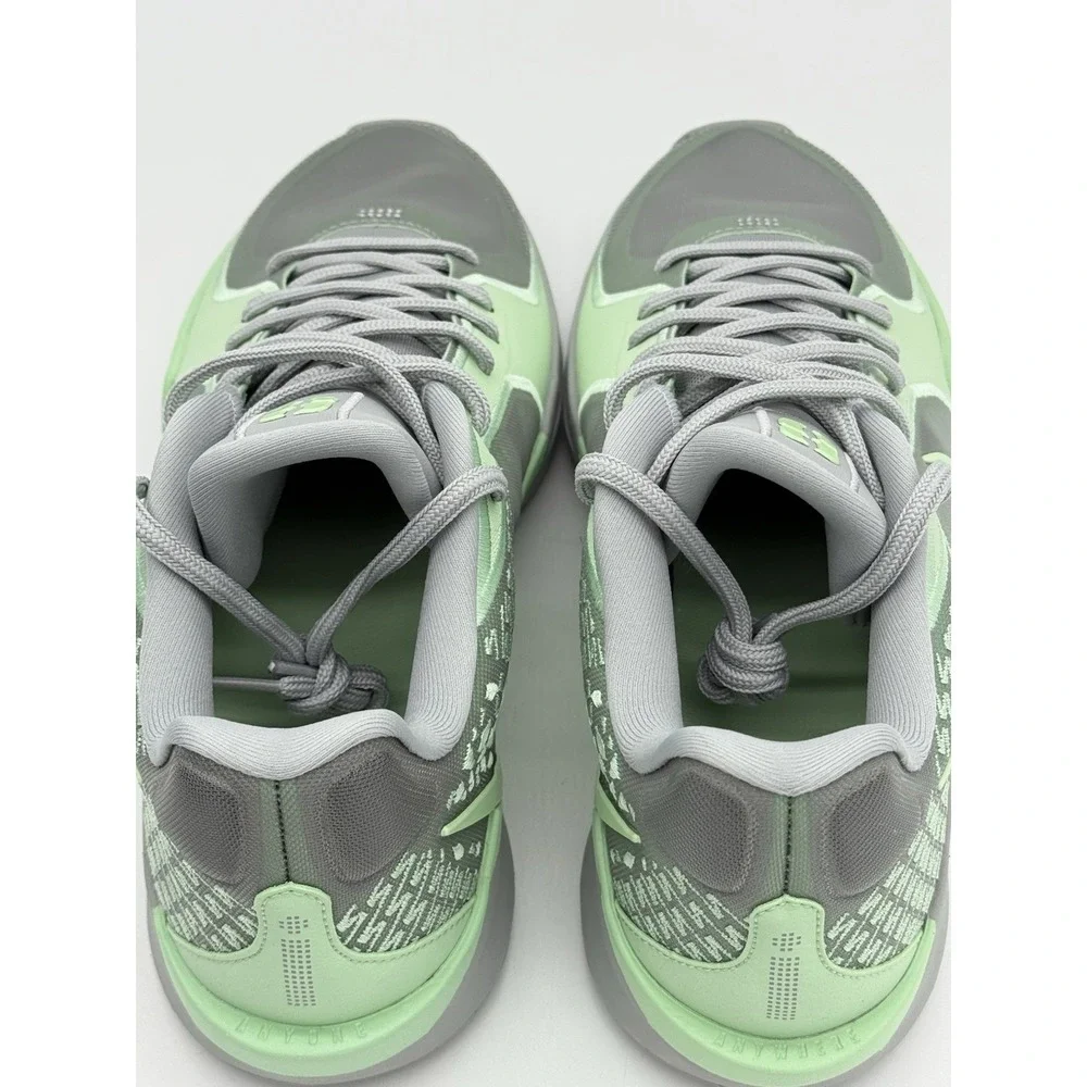 Women's Size 14 / Men's 12.5 - Nike Sabrina 2 Fresh Mint FQ2174-004 No Box Lid